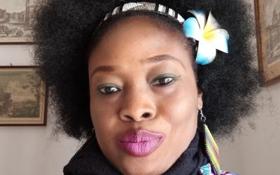 The Voice of AFSA: Meet Mariann Bassey