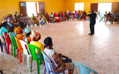 WERWONA celebrates one-year robust advocacy; vows to enhance women’s rights in western Liberia and beyond